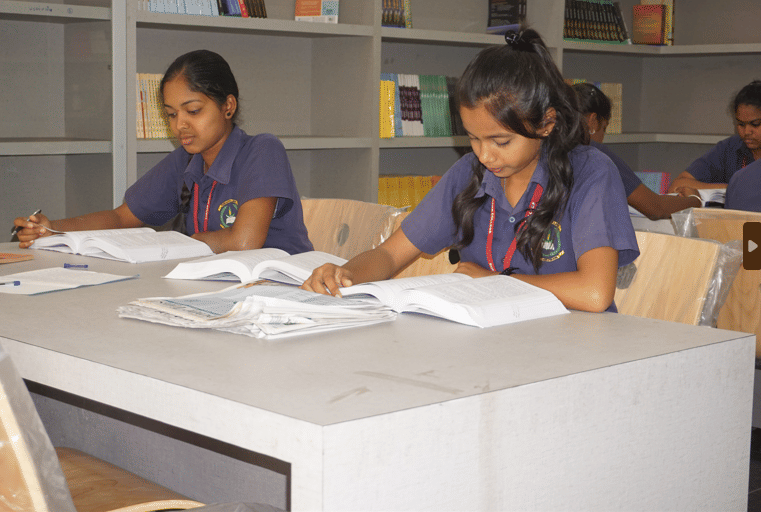 Surana College Bangalore Office Images photo 19